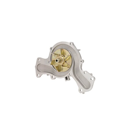 Dayco Water Pump, Dp1315 DP1315